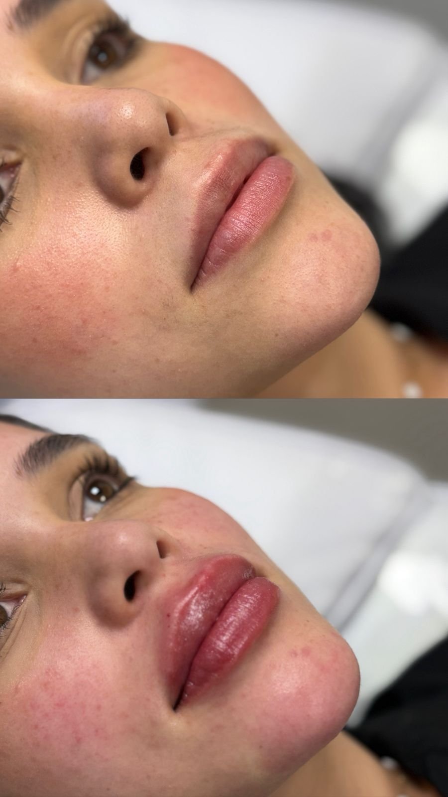 Atendimento na clínica de estética AURIÊ perto do Batel em Curitiba